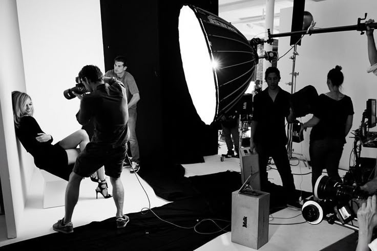 Showcase your brand with high-quality photography - Photography Services